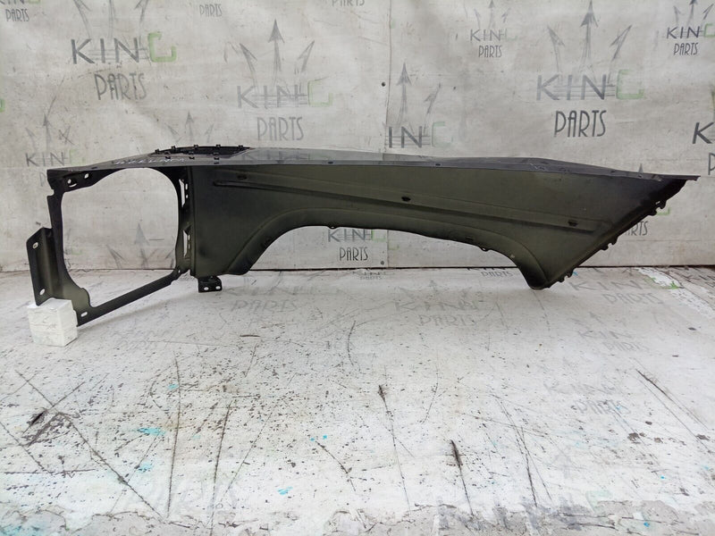 MERCEDES G-WAGON W463 2018-ON FRONT FENDER WING PANEL RIGHT DRIVER SIDE