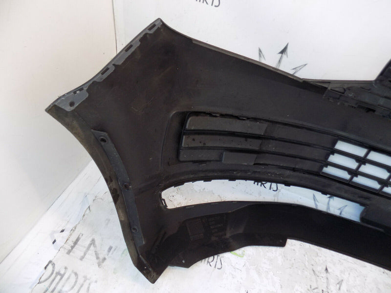 VW TRANSPORTER T6 7E0 2015 2016 2017 GREY FRONT BUMPER GENUINE 7E0807221