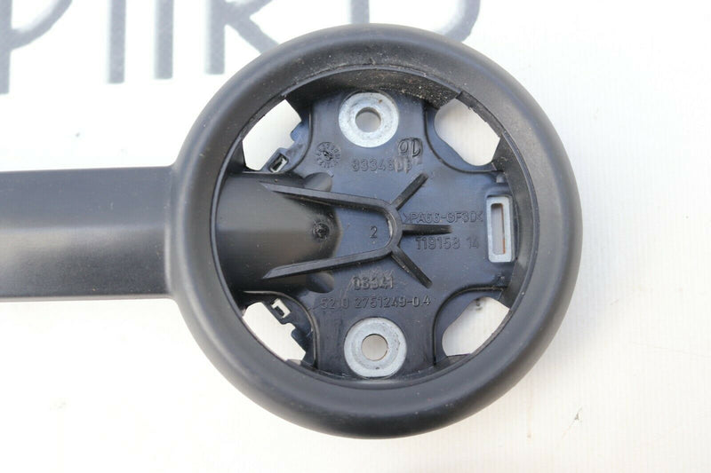 MINI COOPER S R55 R56 2007-2013 FRONT RIGHT SEAT ADJUSTMENT LEVER 2751249