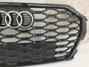 AUDI Q3 MK3 F3 SPORTBACK 2019  FRONT BUMPER GRILL RADIATOR GRILLE 83F853651B 04A