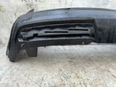 NISSAN QASHQAI MK2 J11 2017-2020 FACELIFT REAR BUMPER PDC 85022-HV20H