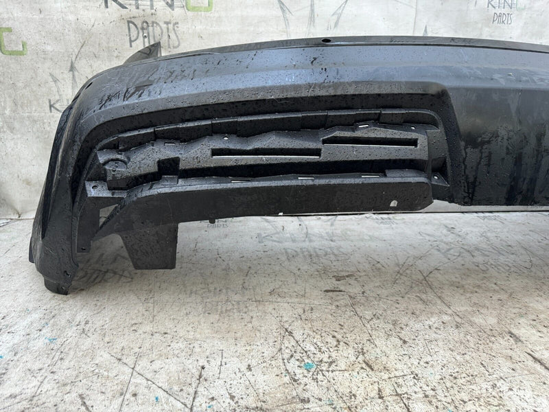 NISSAN QASHQAI MK2 J11 2017-2020 FACELIFT REAR BUMPER PDC 85022-HV20H