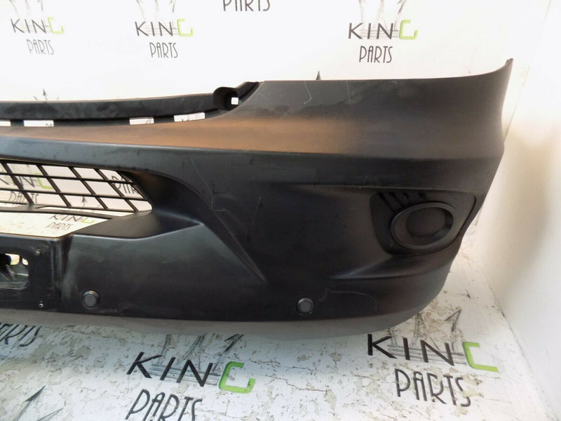 MERCEDES SPRINTER 906 FACELIFT 2013-2017 FRONT BUMPER GENUINE A9068851570