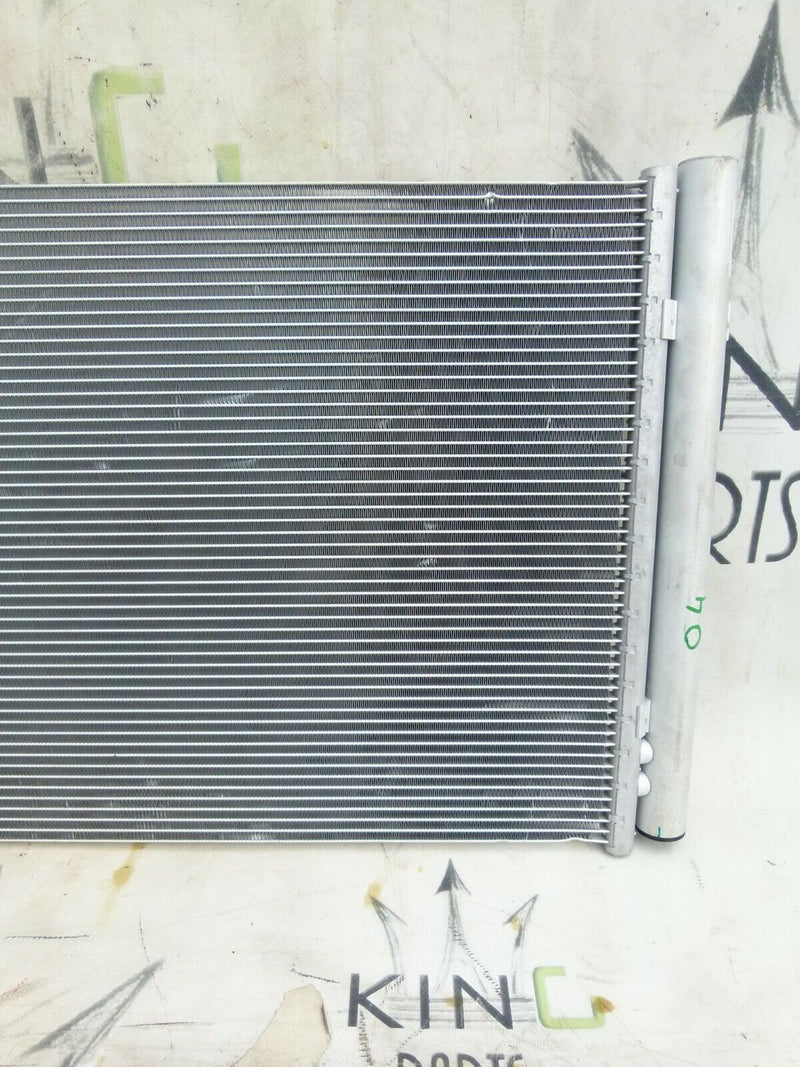 JAGUAR E-PACE X540 GENUINE AIR CON CONDITIONING CONDENSER A/C J9C319710AA