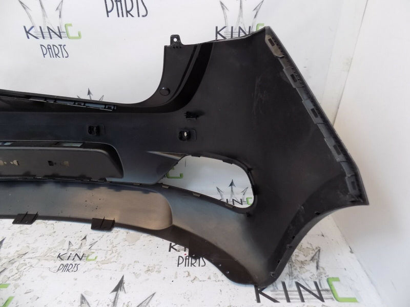 KIA CEED MK2 (JD) 2012-2016 5 DR BROWN REAR BUMPER GENUINE PDC 86611A2000