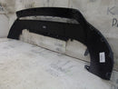 PORSCHE CAYENNE MK3 2017-ON FRONT BUMPER LOWER SPOILER GENUINE 9Y0807061