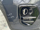 KIA SPORTAGE 2016-2019 FRONT BUMPER DAMAGED 86511-F1000