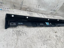 LAND ROVER EVOQUE L538 2010-16 GENUINE LEFT PASSENGER SIDE SKIRT SILL COVER 1002