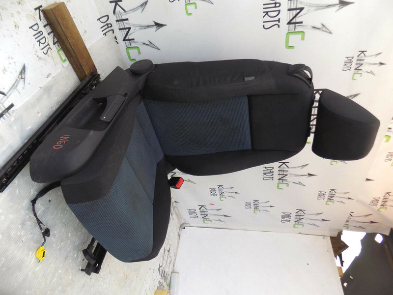 VW GOLF MK6 5K 2009-2013 3 DOOR GENUINE FRONT SEAT RIGHT DRIVER SIDE O/S