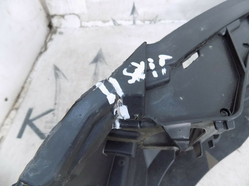VOLKSWAGEN TIGUAN MK2 2016-2020 FRONT BUMPER LOWER PART 5NN805903E