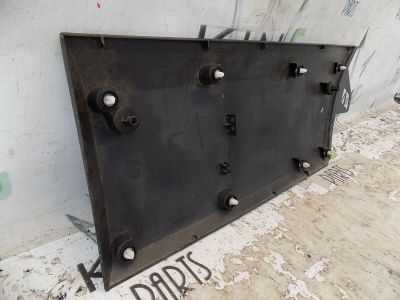 FORD TRANSIT 2014-ON DRIVERS REAR RIGHT O/S BODY TRIM PANEL PN BK31-V29396