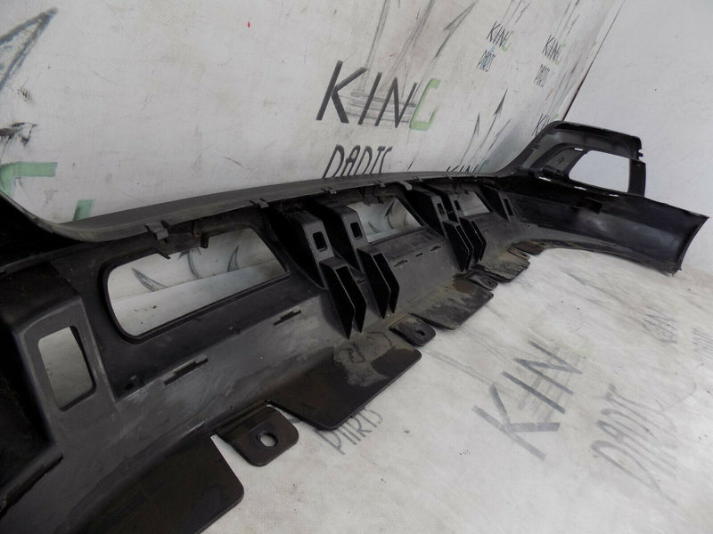 MG ZS SUV 2016-19 FRONT BUMPER GENUINE LOWER SECTION P10343984 ZS1107700