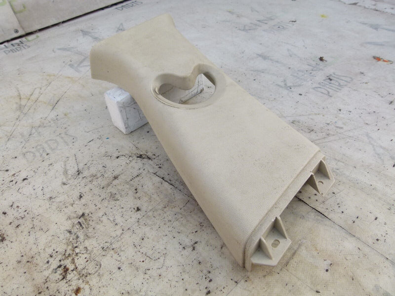 MINI COUNTRYMAN R60 2010-14 RIGHT SIDE UPPER B-PILLAR TRIM GENUINE 9801258