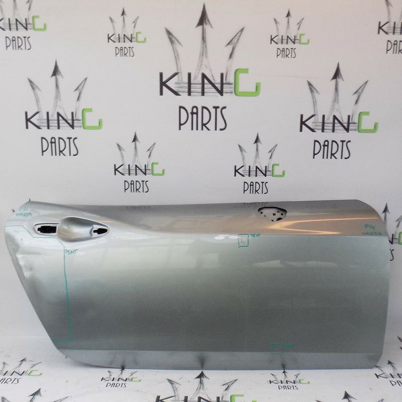FIAT 124 SPIDER 2016-2018 GENUINE FRONT DOOR RIGHT DRIVER SIDE OS N24958010
