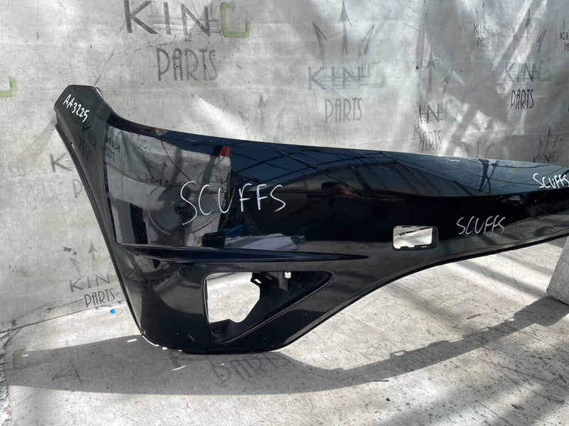 HONDA CIVIC 2009-2011 FRONT BUMPER GENUINE 71101SMGZZ00