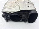 MERCEDES C-CLASS W204 2007-14 GENUINE AIR FILTER BOX AIRBOX HOUSING OM651 DIESEL