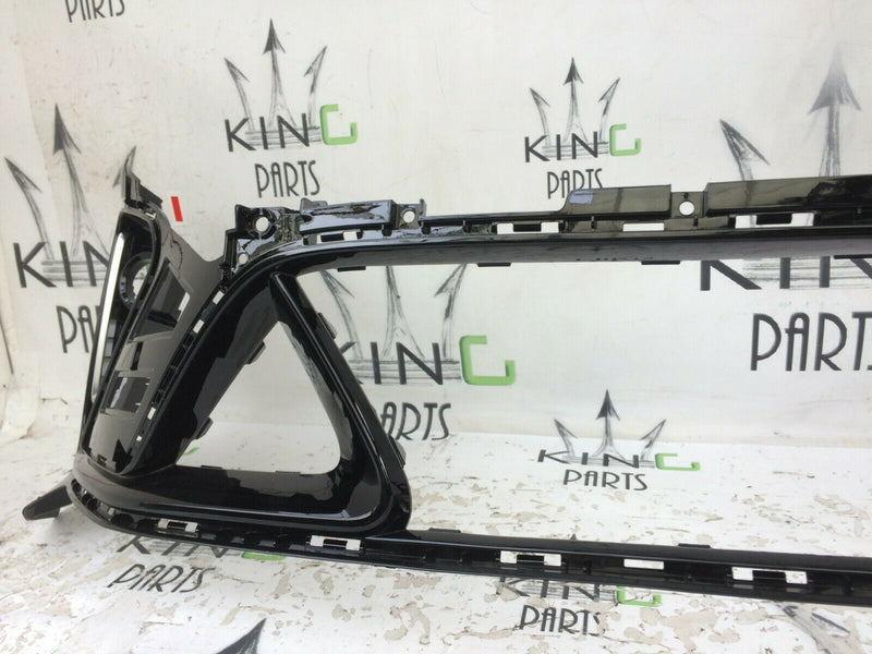 KIA CEED GT-LINE 2019 CD BRACKET FRONT BUMPER LOWER GRILL GRILLE 86562-J7700