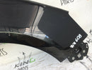 VAUXHALL ASTRA J 2009-2015 FRONT FENDER WING PANEL RIGHT DRIVER SIDE O/S