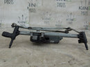 VAUXHALL CORSA D 2006-14 FRONT WIPER MOTOR AND LINKAGE GENUINE 13372899