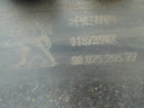 Peugeot 2008 2013-ON Front Bumper Lower Part Bottom Genuine (6571)