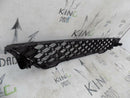 SKODA YETI 2013-2017 FRONT BUMPER LOWER CENTRE GRILL 5LA853677