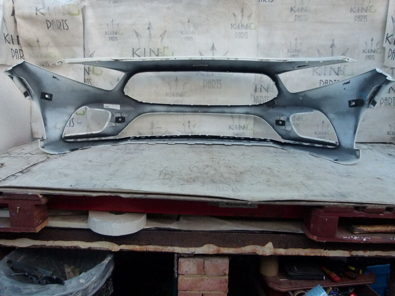 MERCEDES A W177 AMG 2018-ON FRONT BUMPER PDC GENUINE A1778856100