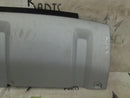 LAND ROVER DISCOVERY SPORT L550 FRONT BUMPER LOWER SPOILER TRIM FK7217F011
