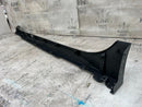 NISSAN LEAF 2017-21 DRIVER SIDE SKIRT SILL COVER GENUINE 76850 6WL2C