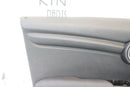 MINI ONE/ S/ COOPER F55 2014-ON 5DR FRONT LEFT DOOR CARD PANEL TRIM INTERIOR RHD