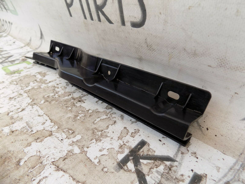 FORD ECOSPORT 2012-2018 REAR RIGHT BUMPER BRACKET GN15-17A882-BA
