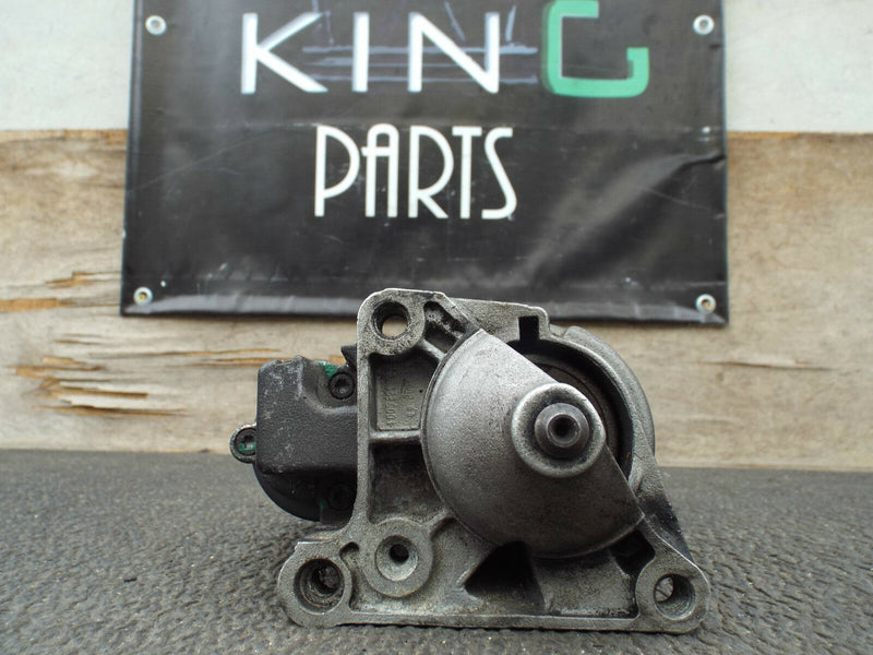Renault Kangoo 1998-2008 1.9 DTI Diesel Engine Starter Motor 0001108186