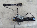 VAUXHALL ASTRA J 2009-15 FRONT LEFT WINDOW REGULATOR GENUINE 13350757