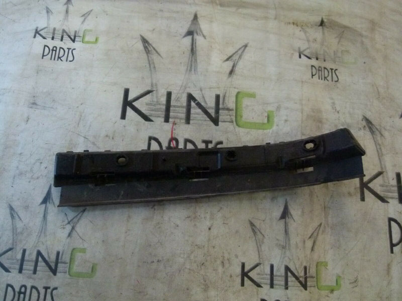 JAGUAR XJ X351 2010-2019 REAR BUMPER BRACKET RIGHT SIDE AW93-17B930-BG