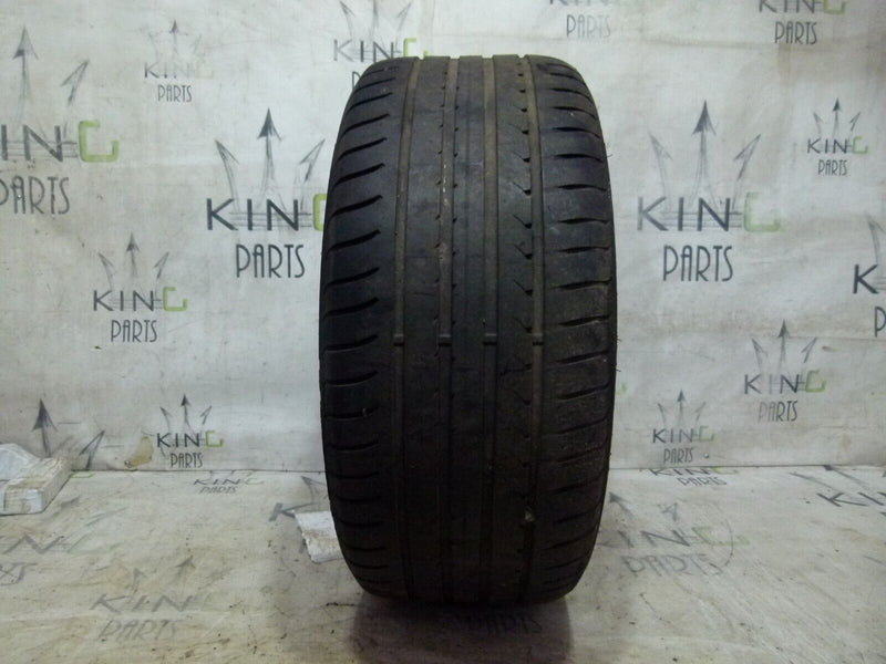 BMW 3 M-SPORT F30 WHEEL ALLOY RIM 18" & TYRE 255/40/18 8.5J ET47 7845881