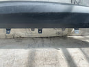 TOYOTA YARIS CROSS 2021-ON REAR BUMPER DIFFUSER 524530D100