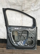 VW SHARAN 7N MK2 2010-2022 GENUINE FRONT DOOR PANEL LEFT PASSENGER SIDE