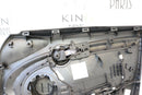 MINI ONE/ S/ COOPER F55 2014-ON 5DR FRONT LEFT DOOR CARD PANEL TRIM INTERIOR RHD