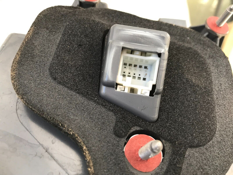 MERCEDES GLC X253 SUV 2016-2018 RIGHT SIDE REAR QUARTER BOOT TAILGATE TAIL LIGHT