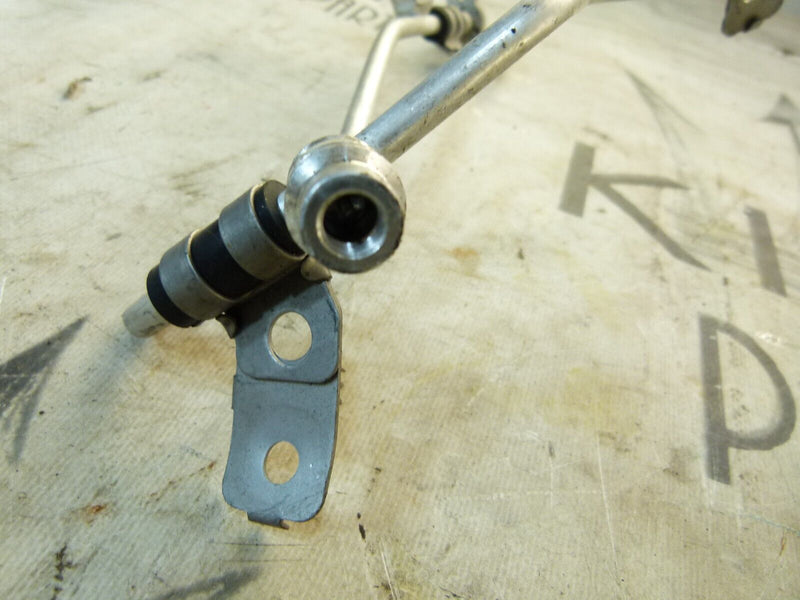 RENAULT CAPTUR 2020-ON AIR CONDITION METAL PIPE GENUINE 921367866R