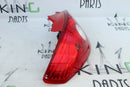 VAUXHALL CORSA D 2006-14 3DR LEFT SIDE REAR TAIL LIGHT LAMP 13211840