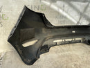 FORD FIESTA MK7 2008-2012 REAR BUMPER GENUINE 8A6117906