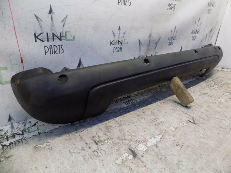 PEUGEOT PARTNER TEEPE 2012-2015 REAR BUMPER GENUINE PDC 9682043777