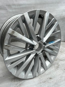 VW T-ROC 17" ALLOY WHEEL RIM 6.5Jx ET43 2GA601025AA