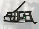 SKODA OCTAVIA 2012-2019 FRONT BUMPER RIGHT BRACKET GUIDE 5E0807056F /S59-11