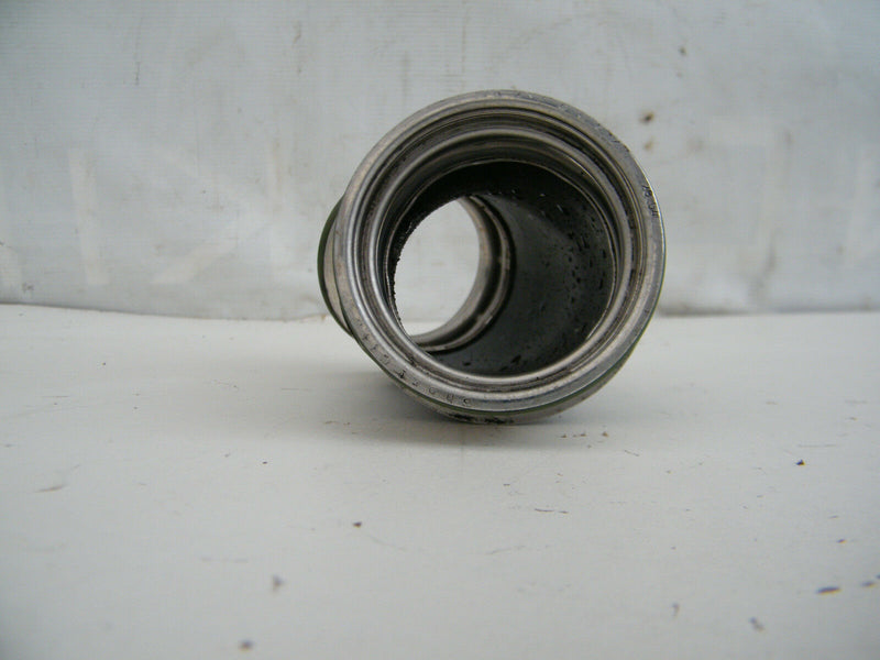 VW TOUAREG 7L 2002-2006 TURBOCHARGER INTAKE HOSE PIPE TURBO AIR INTERCOOLER