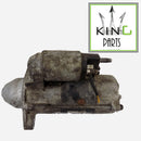 VAUXHALL ASTRA J 2010-2014 1.7 TDCI Diesel GENUINE STARTER ENGINE MOTOR 55578420