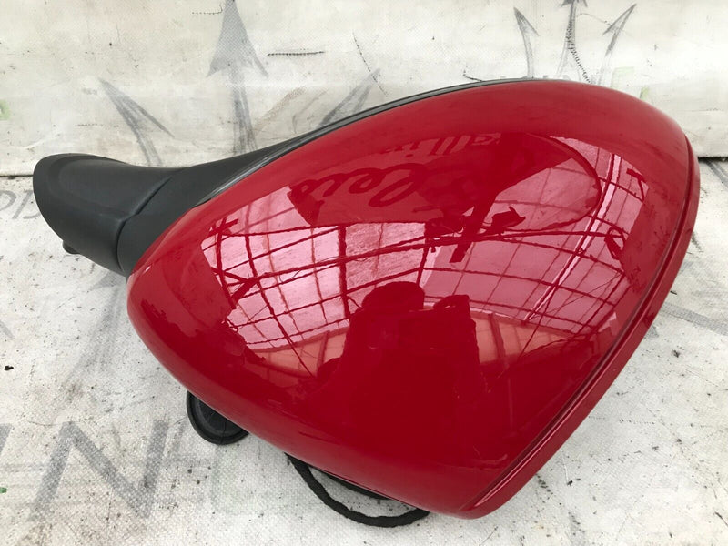 PORSCHE CAYENNE 2011-2017 LED WING DOOR MIRROR RIGHT SIDE 9PIN 7P5971469BQ