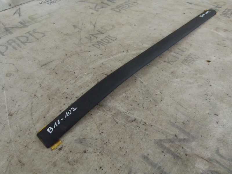 VW CADDY MK3 2003-10 REAR RIGHT QURTER MOULDING TRIM GENUINE 2K0853536