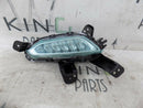 HYUNDAI i30 PD 2016-ON FRONT LEFT LED RUNNING LIGHT FOG GENUINE 6 PIN 92207G41