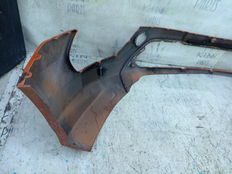 FORD TRANSIT CUSTOM LCI 2018-ON FRONT BUMPER LOWER SECTION JK21-R17757-A